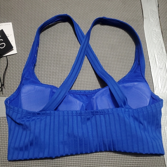 S3 swim bikini top - Picture 5 of 5